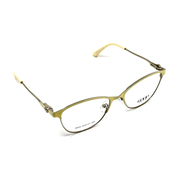 عینک طبی زنانه گودلاک