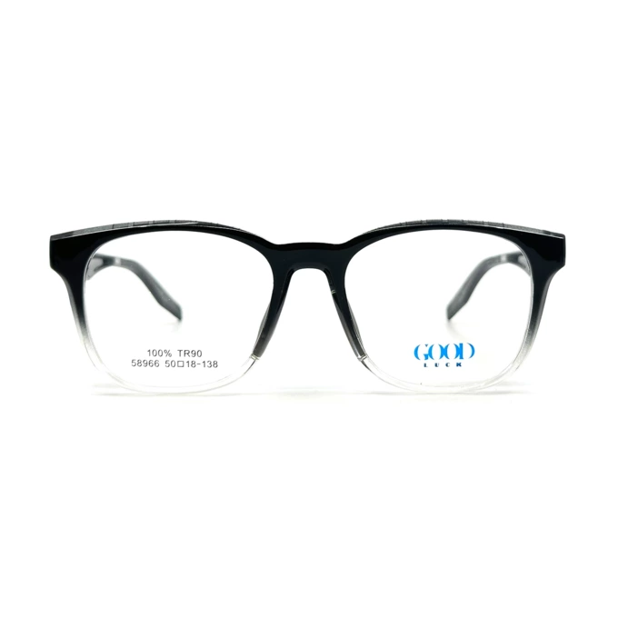 عینک طبی سیاه عینک طبی مردانه گودلاک