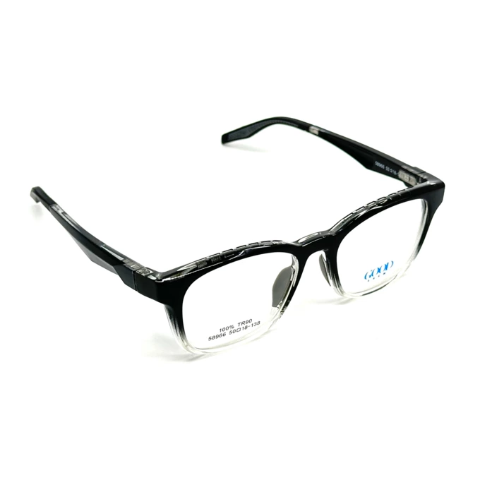 عینک طبی سیاه عینک طبی مردانه گودلاک