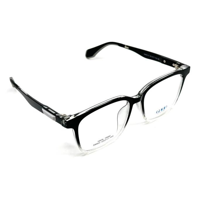 عینک طبی مردانه گودلاک