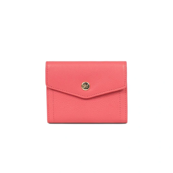 کیف پول زنانه هگزاگونا