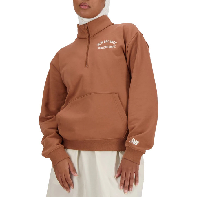 سویشرت و هودی زنانه نیو بالانس