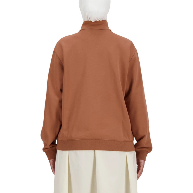 سویشرت و هودی زنانه نیو بالانس