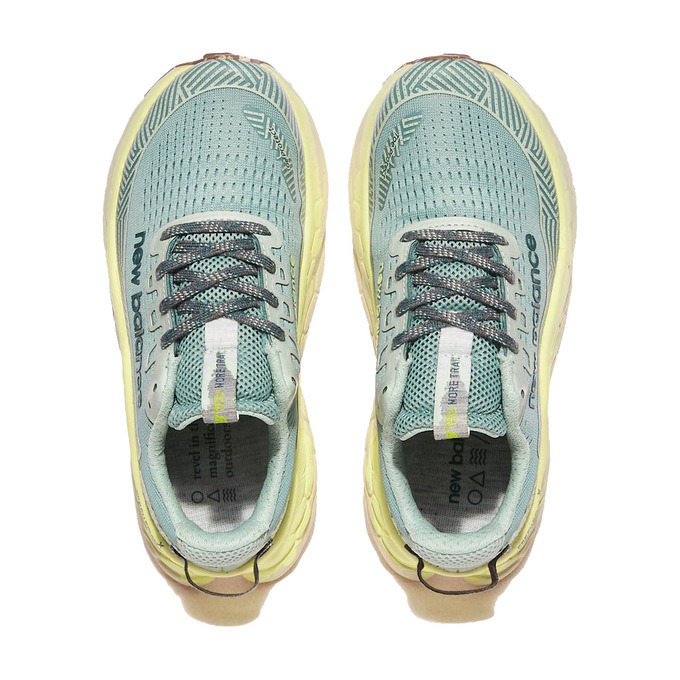 کفش دویدن و پیاده‌روی مردانه / زنانه نیو بالانس