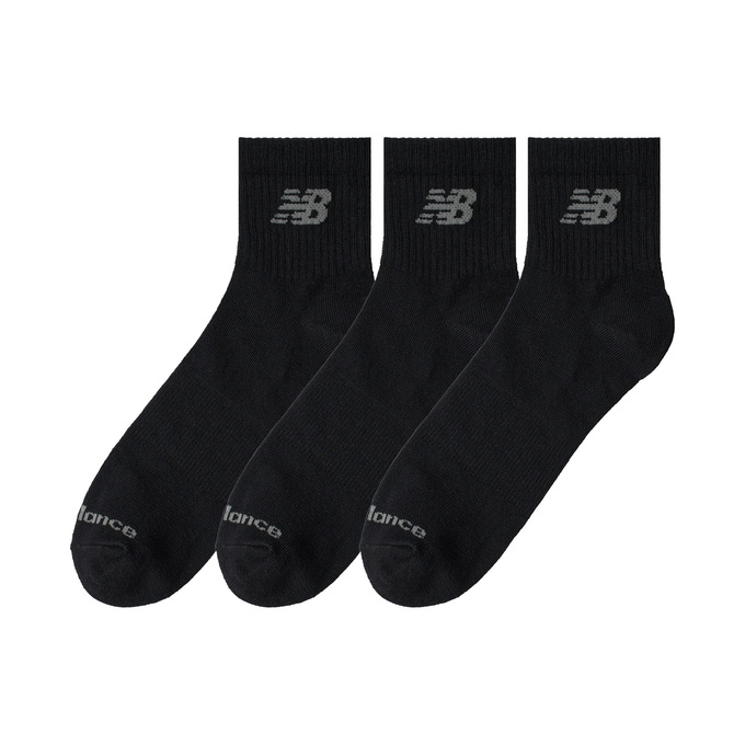 جوراب ساق کوتاه مردانه نیو بالانس