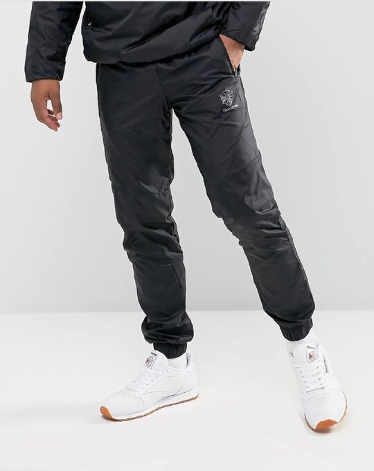 شلوار ورزشی مردانه ریبوک