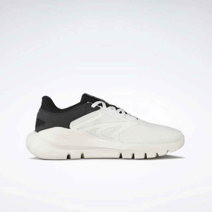 کفش دویدن و پیادهروی سفید کفش دویدن و پیادهروی زنانه ریبوک