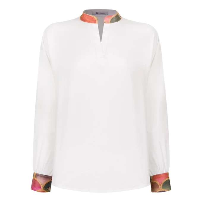 شومیز زنانه چام