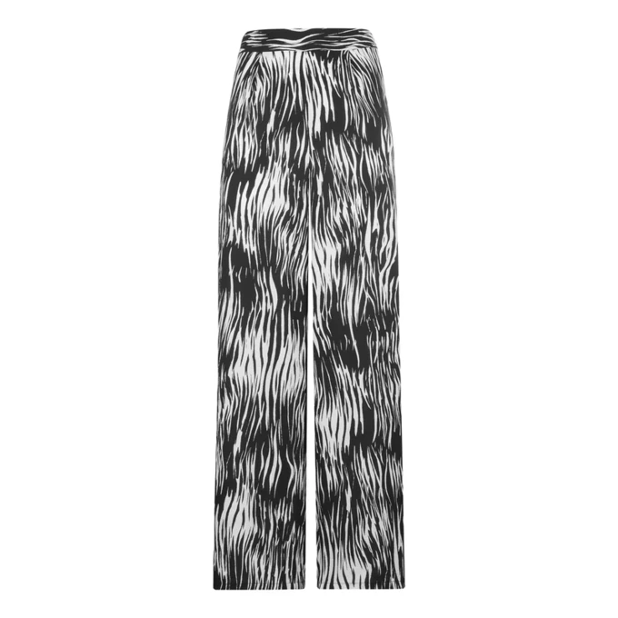 شلوار رسمی زنانه چام