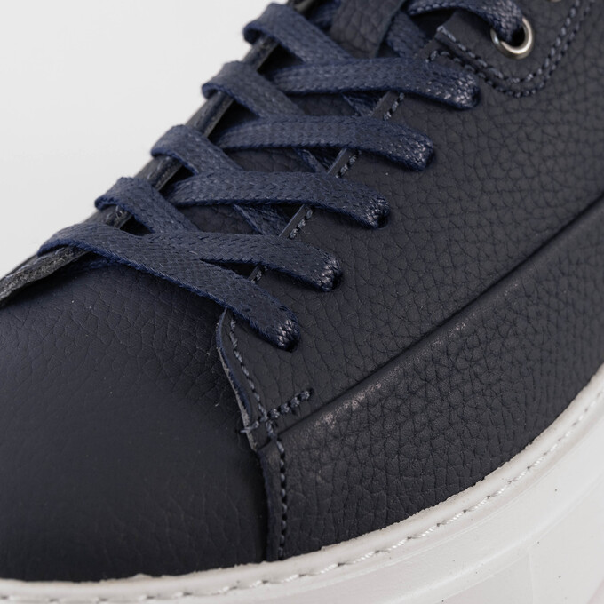 کتانی (اسنیکرز) زنانه منط