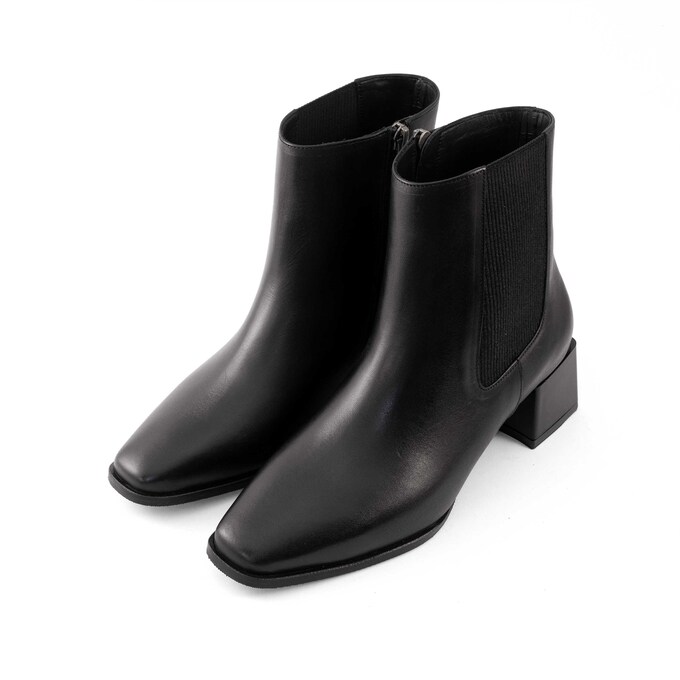 بوت زنانه منط