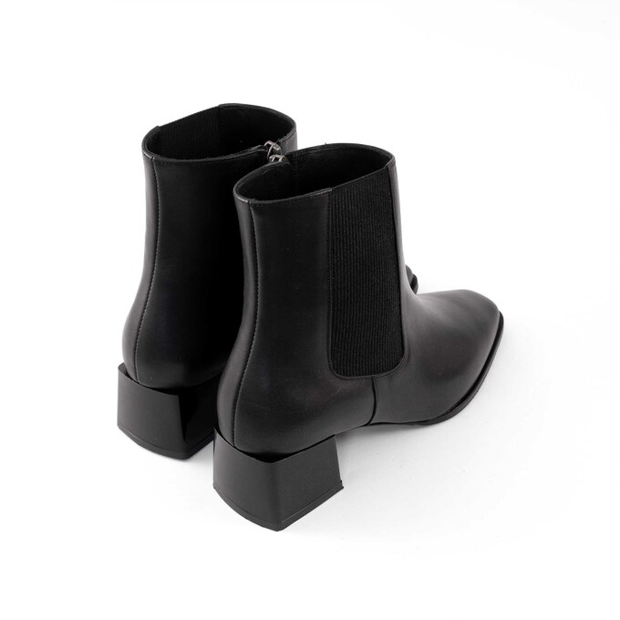 بوت زنانه منط