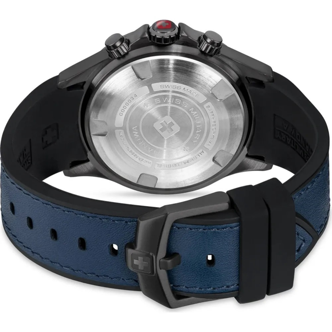 ساعت مچی عقربه ای مردانه هانوا