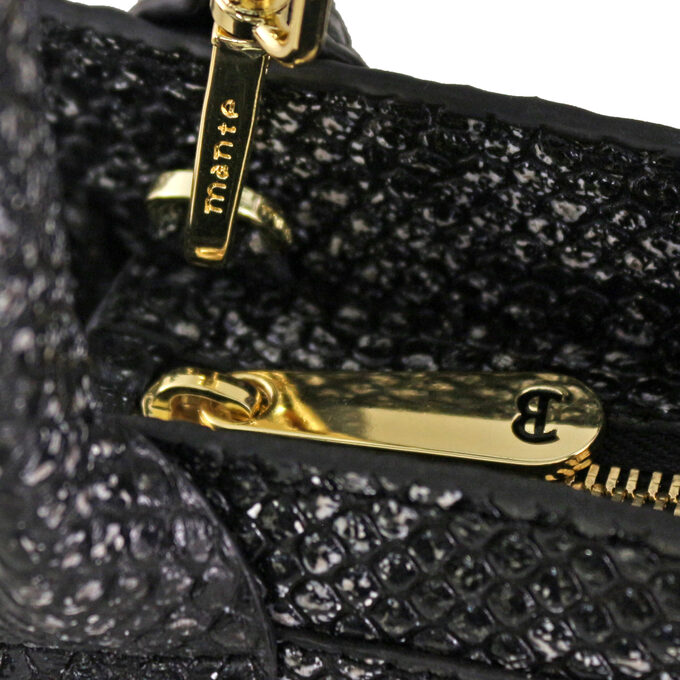 کیف رودوشی زنانه منط