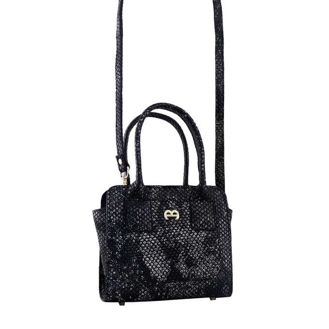 کیف رودوشی زنانه منط