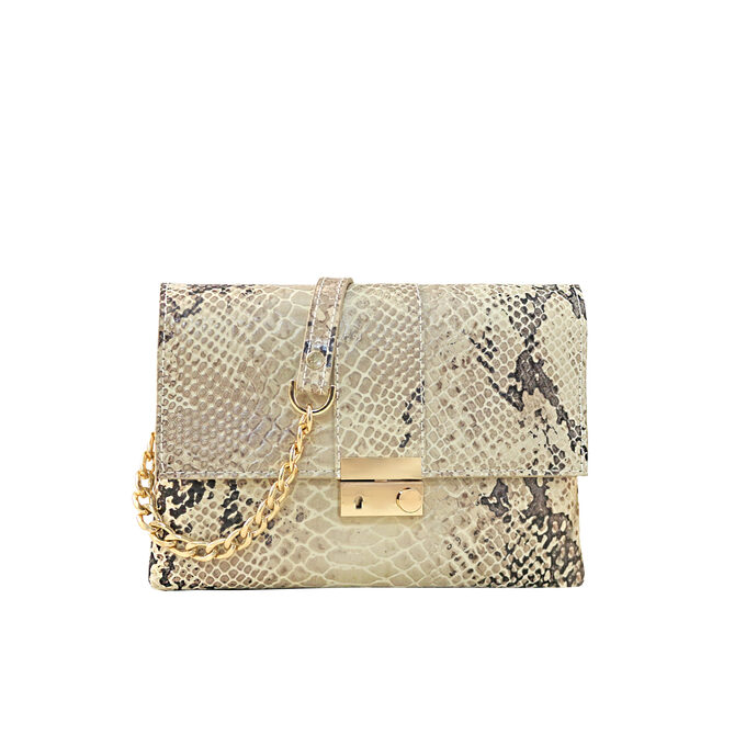 کیف رودوشی زنانه منط