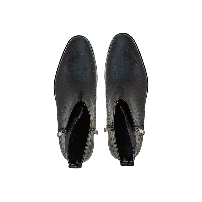 بوت مردانه منط