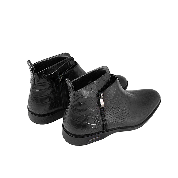 بوت مردانه منط