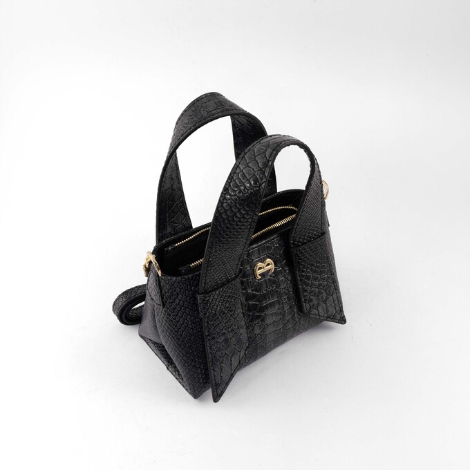 کیف رودوشی زنانه منط