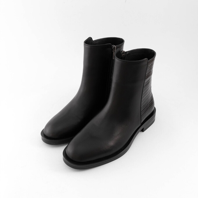 بوت زنانه منط