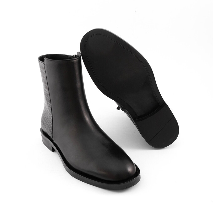 بوت زنانه منط