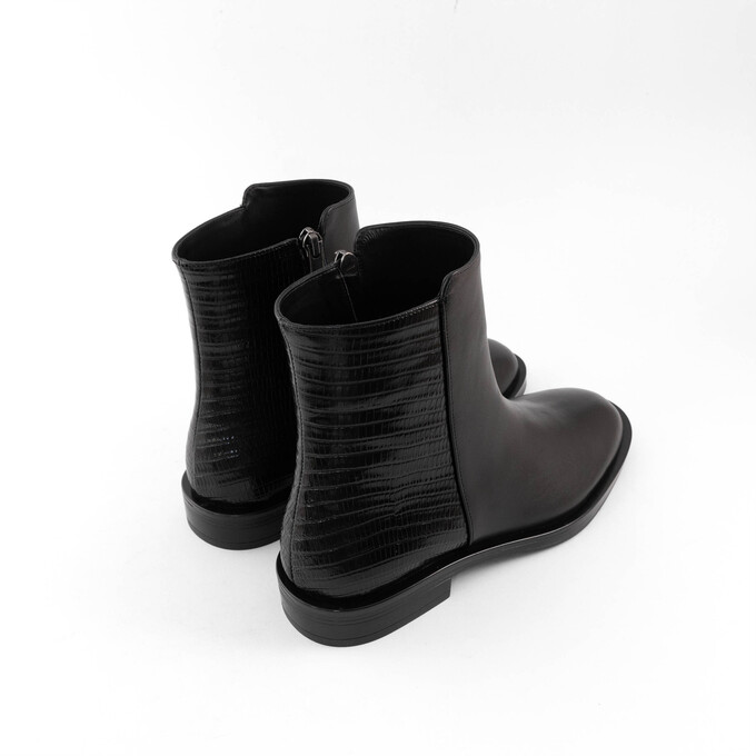 بوت زنانه منط