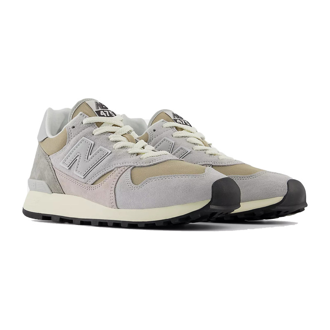 کتانی (اسنیکرز) مردانه / زنانه نیو بالانس