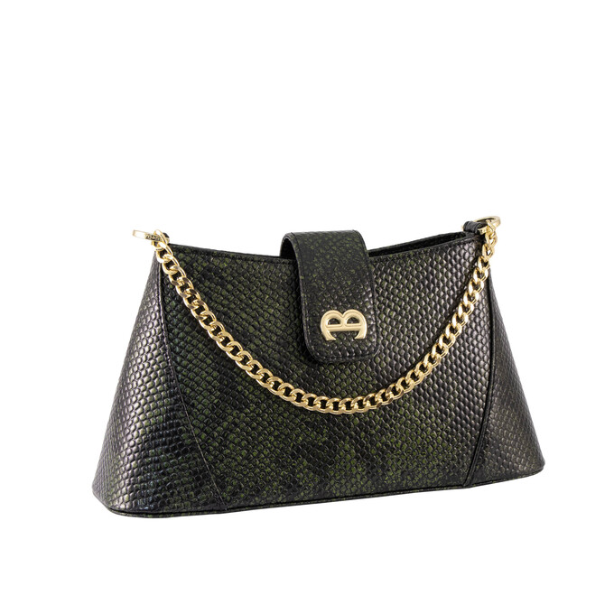 کیف رودوشی زنانه منط