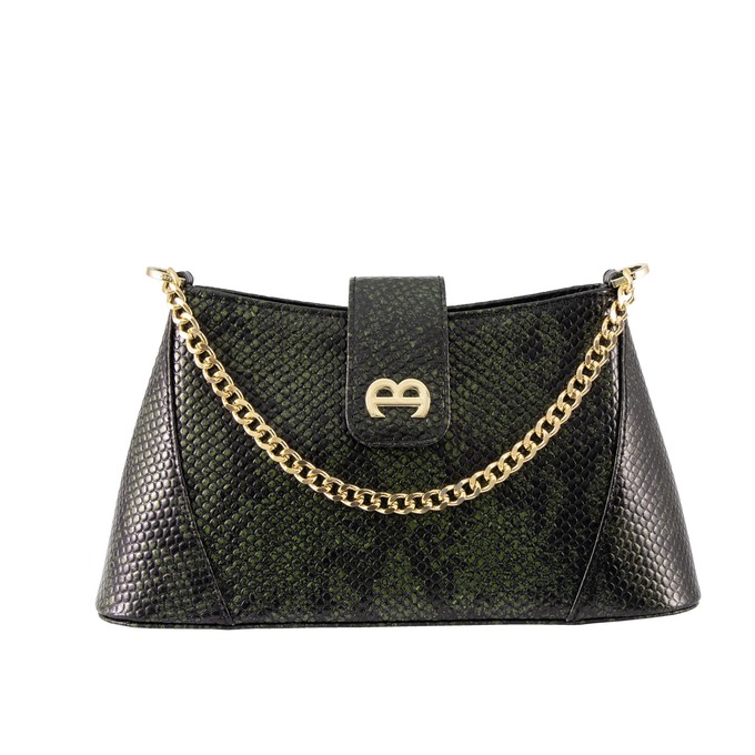 کیف رودوشی زنانه منط