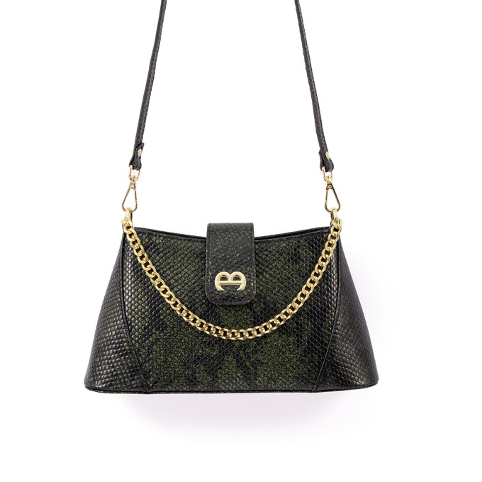 کیف رودوشی زنانه منط