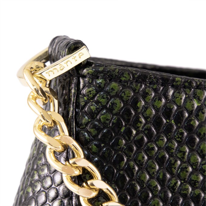 کیف رودوشی زنانه منط