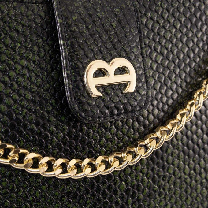 کیف رودوشی زنانه منط