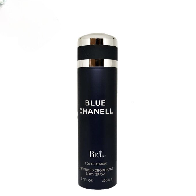 اسپری مردانه بیو استار