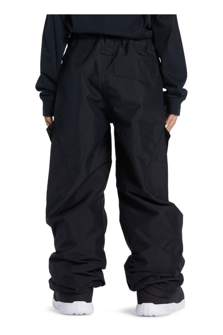 شلوار اسکی بچه‌گانه دی سی