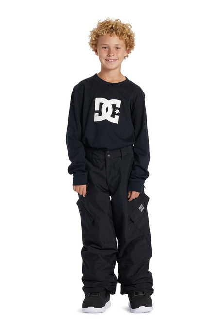 شلوار اسکی بچه‌گانه دی سی