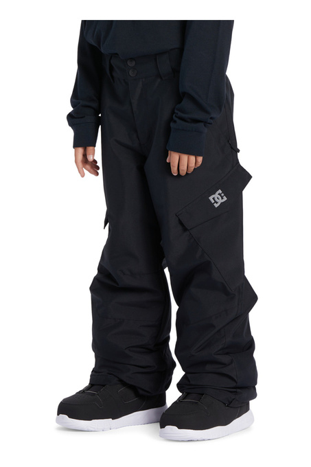 شلوار اسکی بچه‌گانه دی سی