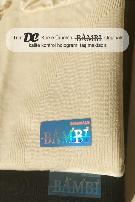 گن زنانه دی سی