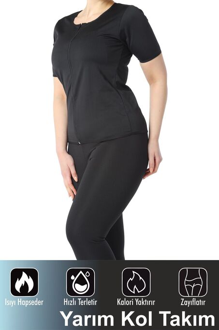 گن زنانه دی سی