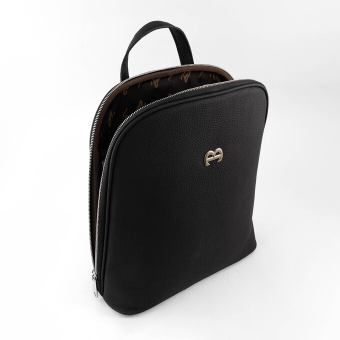 کوله پشتی سیاه کوله پشتی زنانه منط