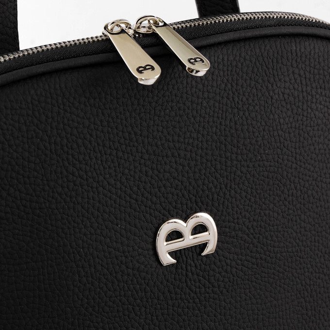 کوله پشتی سیاه کوله پشتی زنانه منط