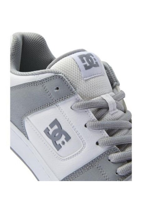 کتانی (اسنیکرز) مردانه دی سی