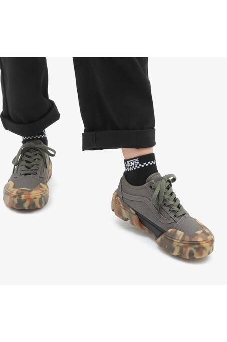 کتانی (اسنیکرز) زنانه ونس