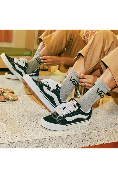 کتانی (اسنیکرز) مردانه ونس