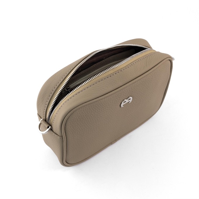 کیف رودوشی زنانه منط