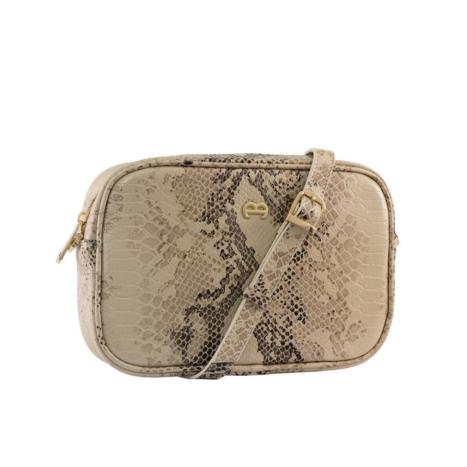 کیف رودوشی زنانه منط