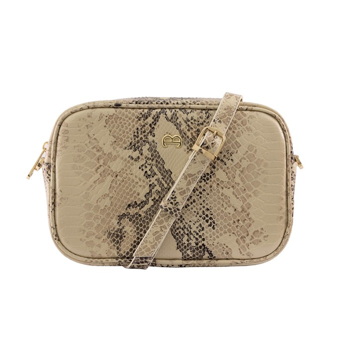 کیف رودوشی زنانه منط