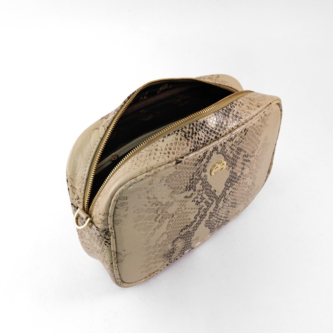 کیف رودوشی زنانه منط