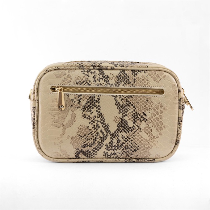 کیف رودوشی زنانه منط