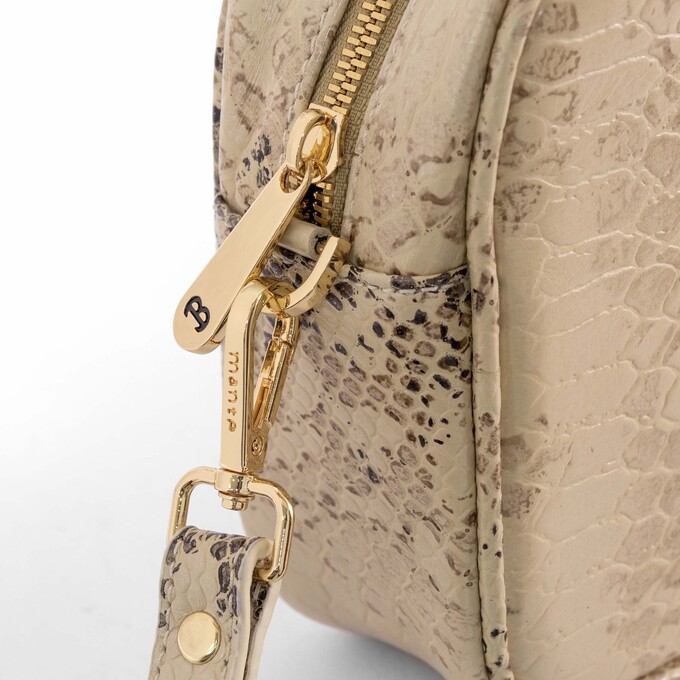 کیف رودوشی زنانه منط