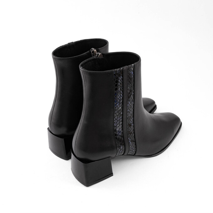 بوت زنانه منط